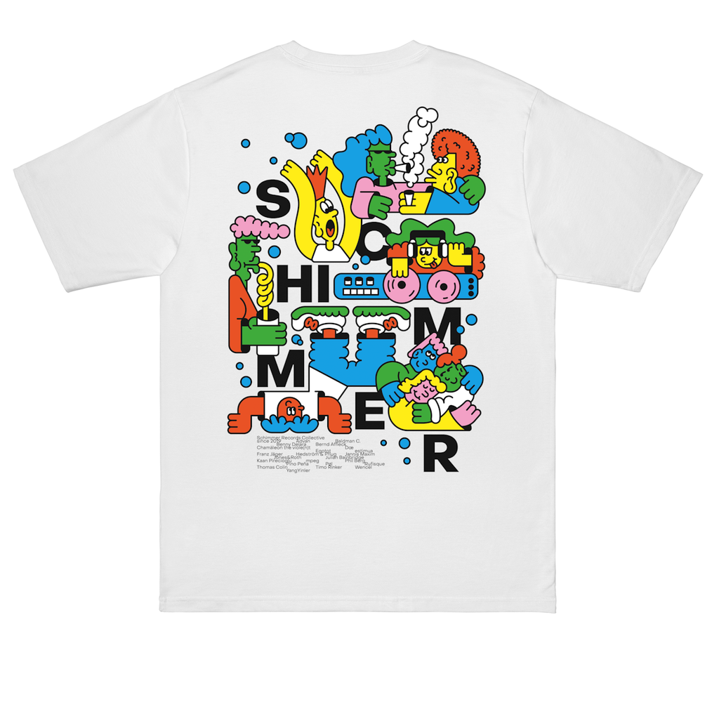 Merch Vol. 4
