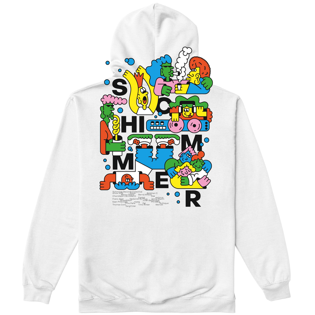 Merch Vol. 4