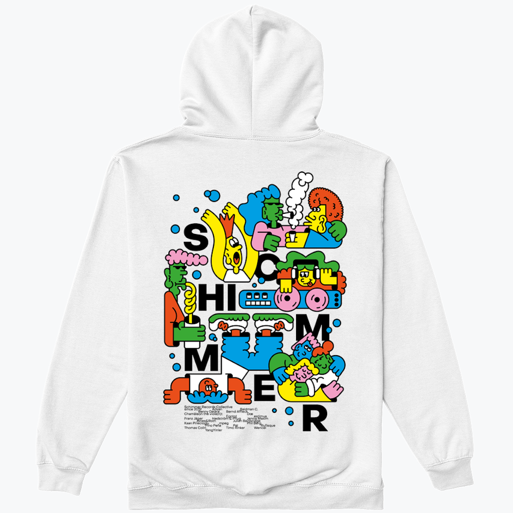 Merch Vol. 4