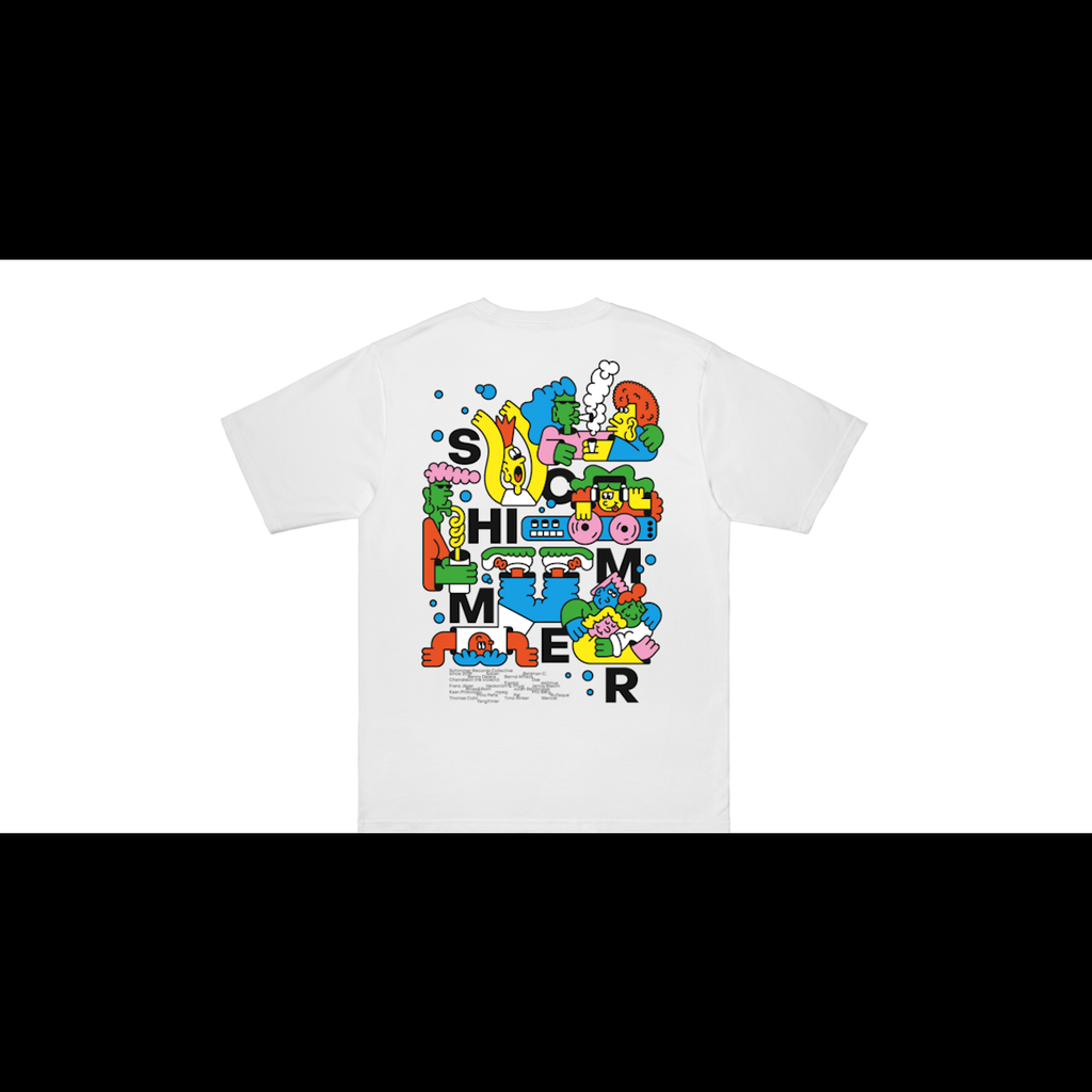 Merch Vol. 4
