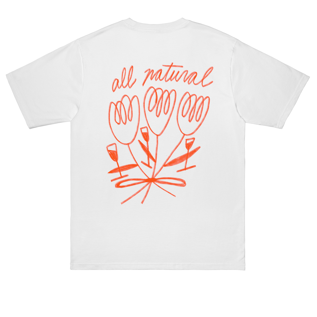 all natural