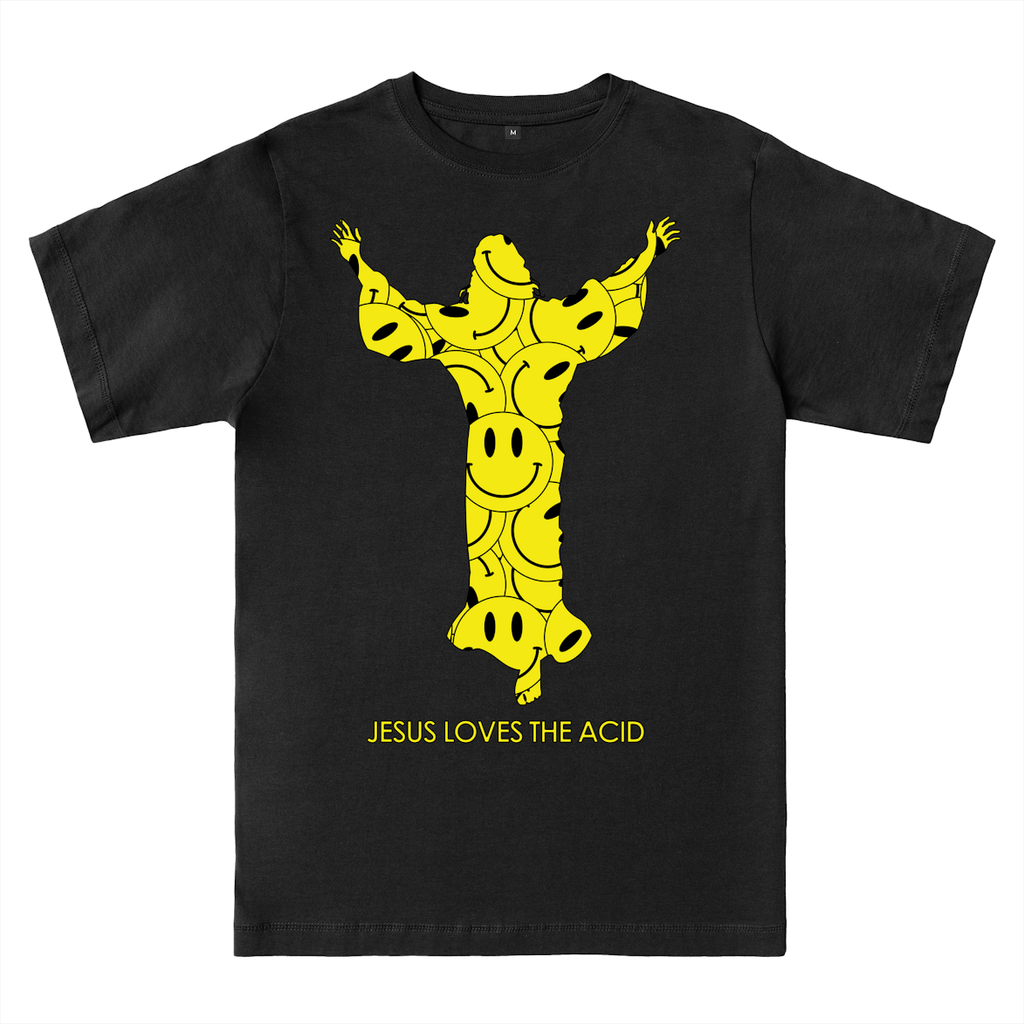 Acid House Is Back