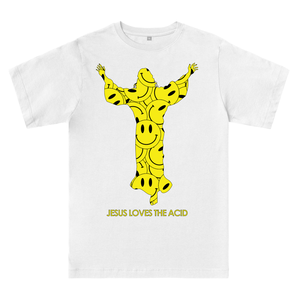 Acid House Is Back
