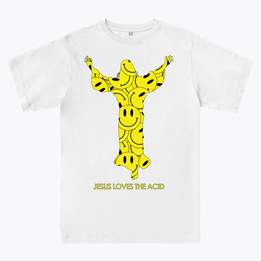 Acid House Is Back