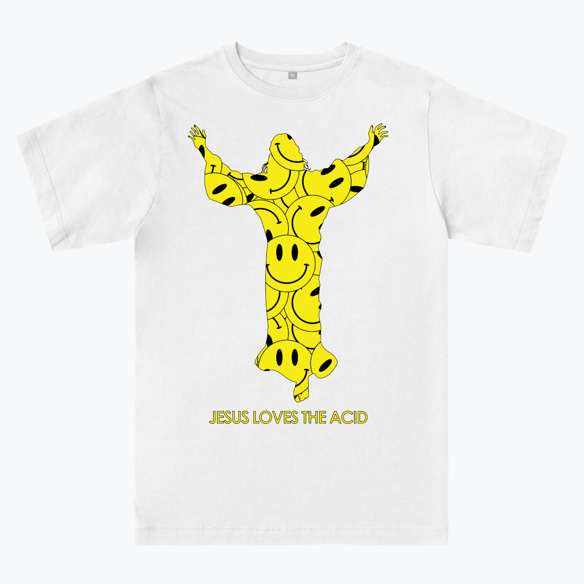 Acid House Is Back