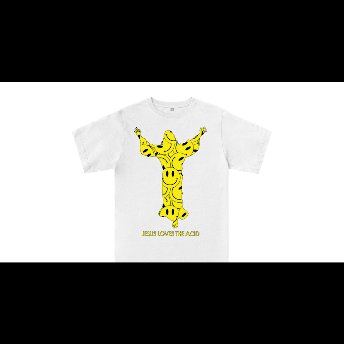 Acid House Is Back